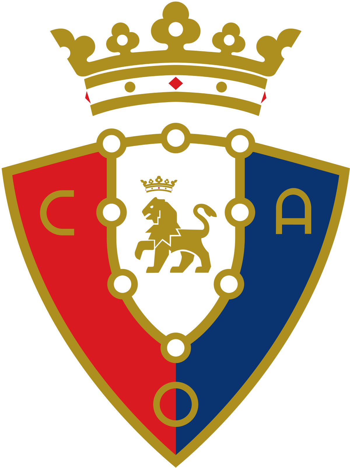 Atletico Osasuna (Niños)